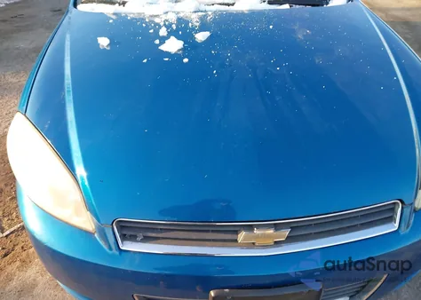 2009 Chevrolet Impala Lt z USA, uszkodzony, nr VIN 2G1WT57K791324157